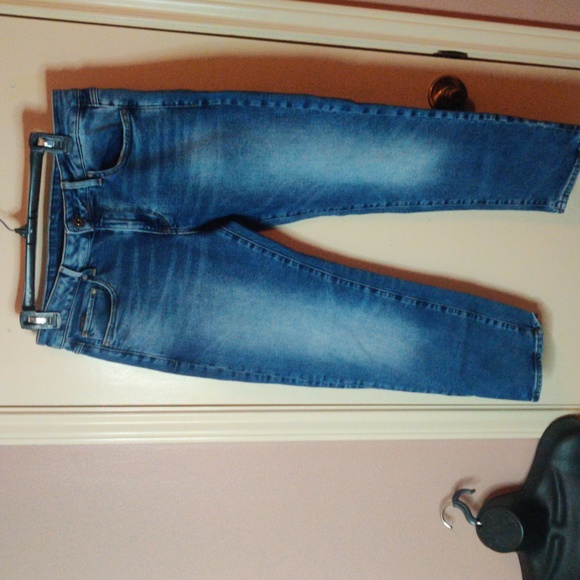 G-Star Denim - G Star Kate Boyfriend Jeans Size 27 Length 28